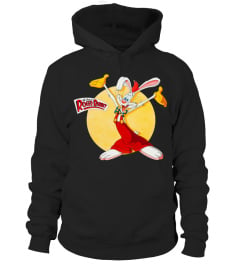 Who Framed Roger Rabbit BK 002