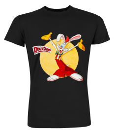 Who Framed Roger Rabbit BK 002