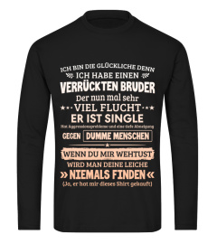 VERRUCKTEN BRUDER