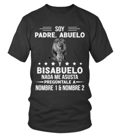 SOY PADRE - ABUELO