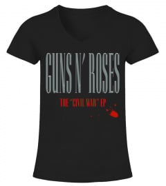 Guns N' Roses 15 BK