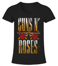 Guns N' Roses BK (7)