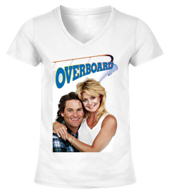 Overboard WT 002