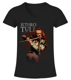 Jethro Tull 30 BK