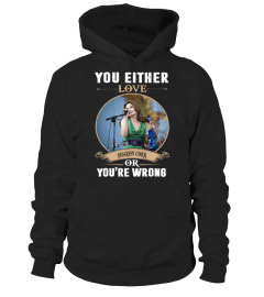 YOU EITHER Sharon Corr