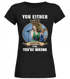 YOU EITHER Sharon Corr