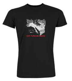 Pain of Truth Merch