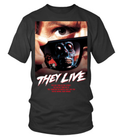 001. They Live BK