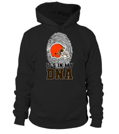 CBr DNA Hoodie