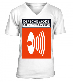 Depeche Mode 2 Sides WT