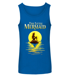 The Little Mermaid BL 007