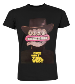 004. Once Upon a Time in the West YL