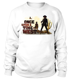 002. Once Upon a Time in the West WT