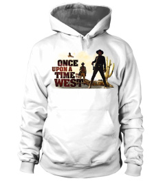 002. Once Upon a Time in the West WT