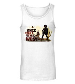 002. Once Upon a Time in the West WT