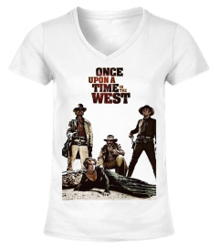 017. Once Upon a Time in the West WT