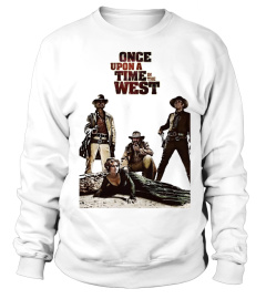 017. Once Upon a Time in the West WT