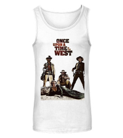 017. Once Upon a Time in the West WT