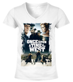 018. Once Upon a Time in the West WT