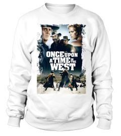 018. Once Upon a Time in the West WT