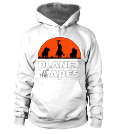 Planet of the Apes 15 WT