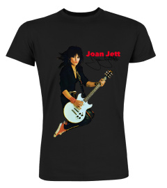 Joan Jett 5 YL