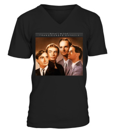 Kraftwerk 1 BK -Trans-Europe Express