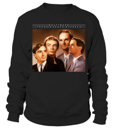 Kraftwerk 1 BK -Trans-Europe Express