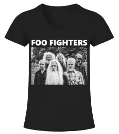 009. Foo Fighters BK