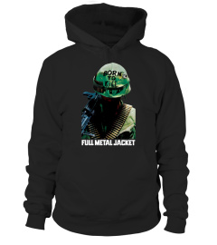 Full Metal Jacket BK 009