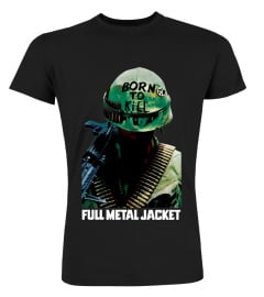 Full Metal Jacket BK 009