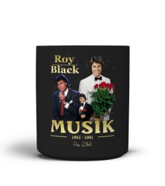 Music aa Roy Black