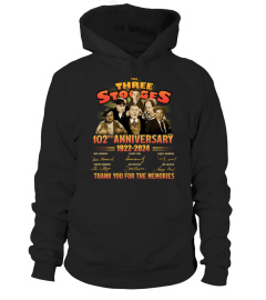 The Three Stooges Anniversary (2024) BK