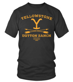 Yellowstone 7 BK