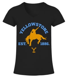 Yellowstone 25 BK