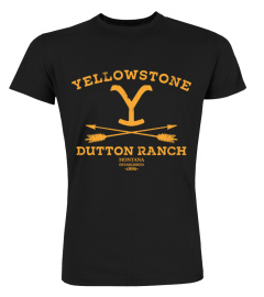 Yellowstone 7 BK