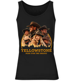 Yellowstone 30 BK