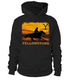 Yellowstone 8 BK