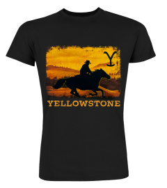 Yellowstone 8 BK