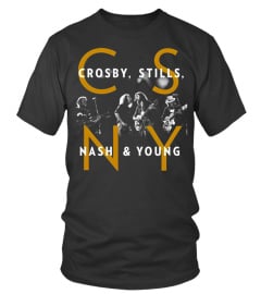 Crosby, Stills, Nash &amp; Young BK (1)