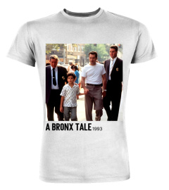 001. A Bronx Tale WT