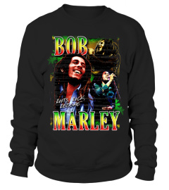 004.BK Bob Marley