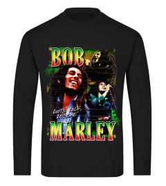 004.BK Bob Marley