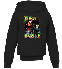 004.BK Bob Marley