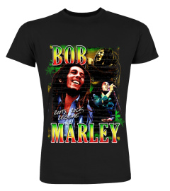 004.BK Bob Marley