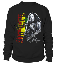 006.BK Bob Marley