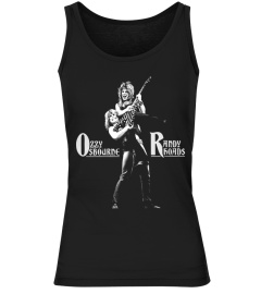 Ozzy Osbourne - Randy Rhoads Tribute