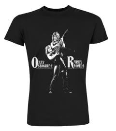 Ozzy Osbourne - Randy Rhoads Tribute