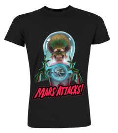 037. Mars Attacks BK