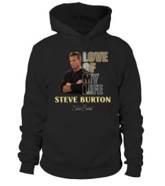 aaLOVE of my life Steve Burton